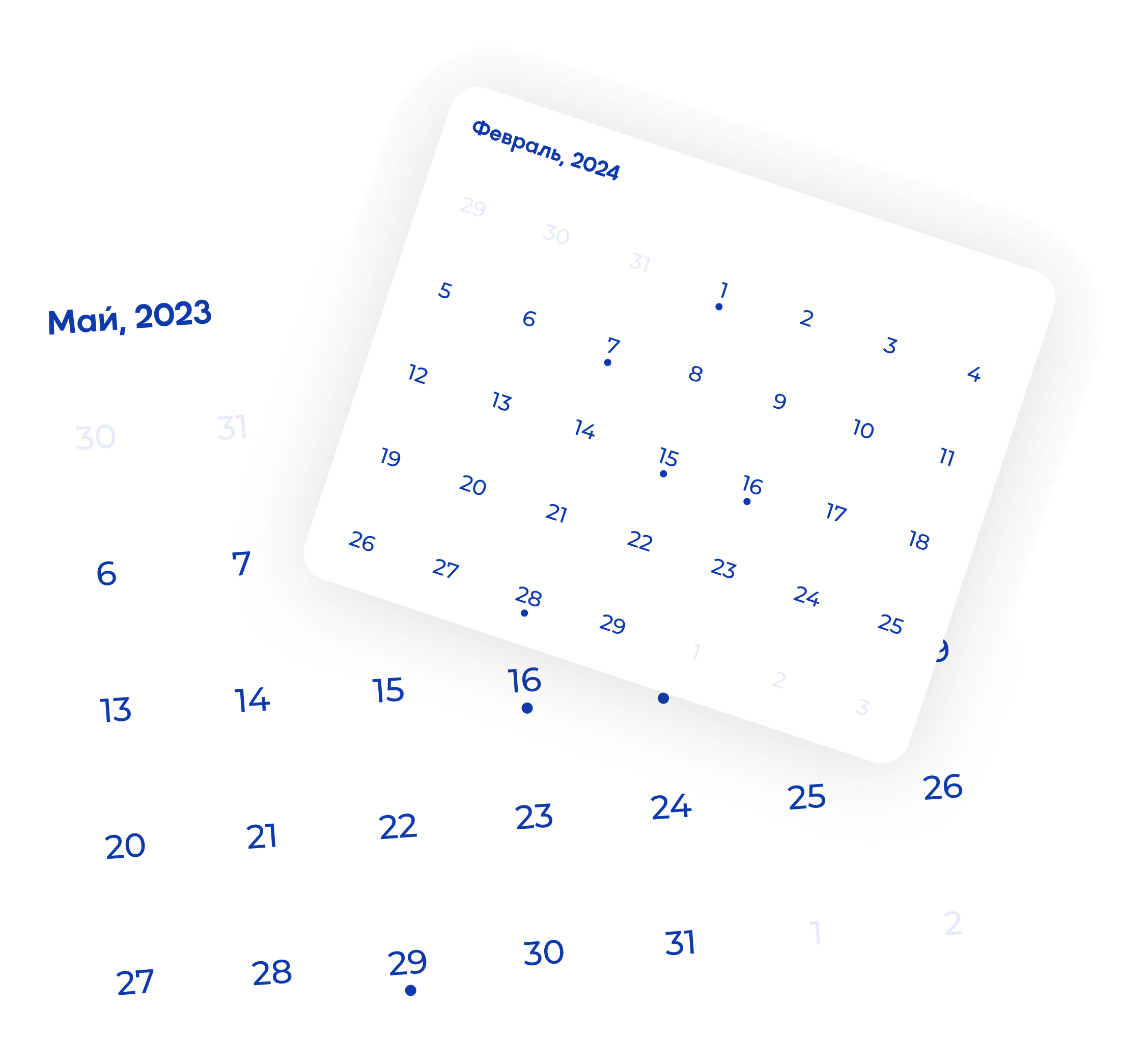 calendar